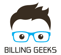 Billing Geeks logo